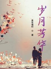 岁月的芳华什么意思