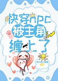 快穿npc被主角缠上了